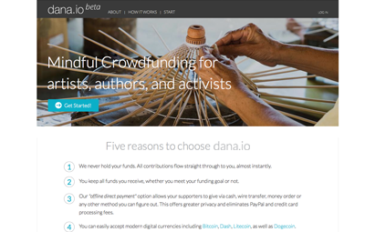 Dana.io