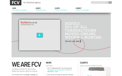 FCV